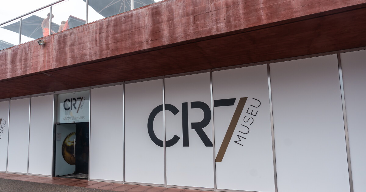 Estée Lauder's ‘Origins' downs ‘Cristiano Ronaldo' TM application