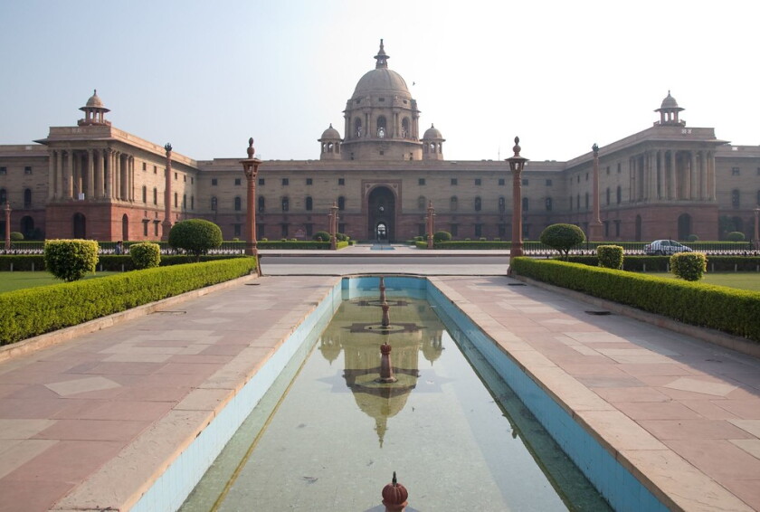 delhi