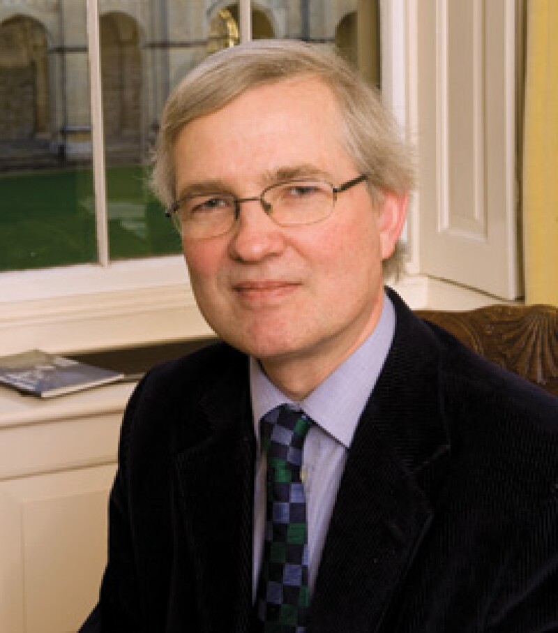 Justice Henderson