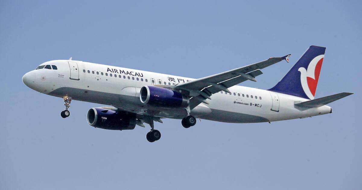 A flying start to a competitive aviation market in Macau