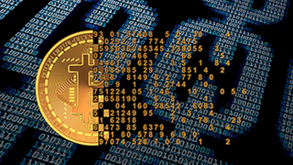 Bridging the digital gap: How tax fits into cryptocurrencies and blockchain  development | International Tax Review