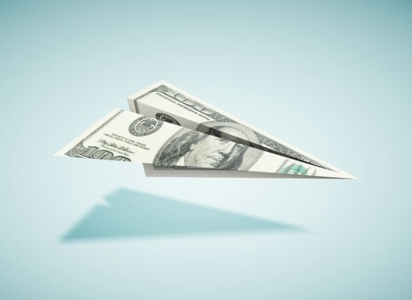 UMR prompts flight to cash and equities for phase four and five