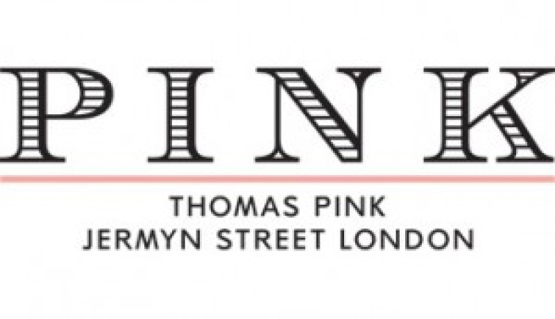 Thomas Pink