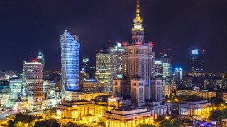 Warsaw