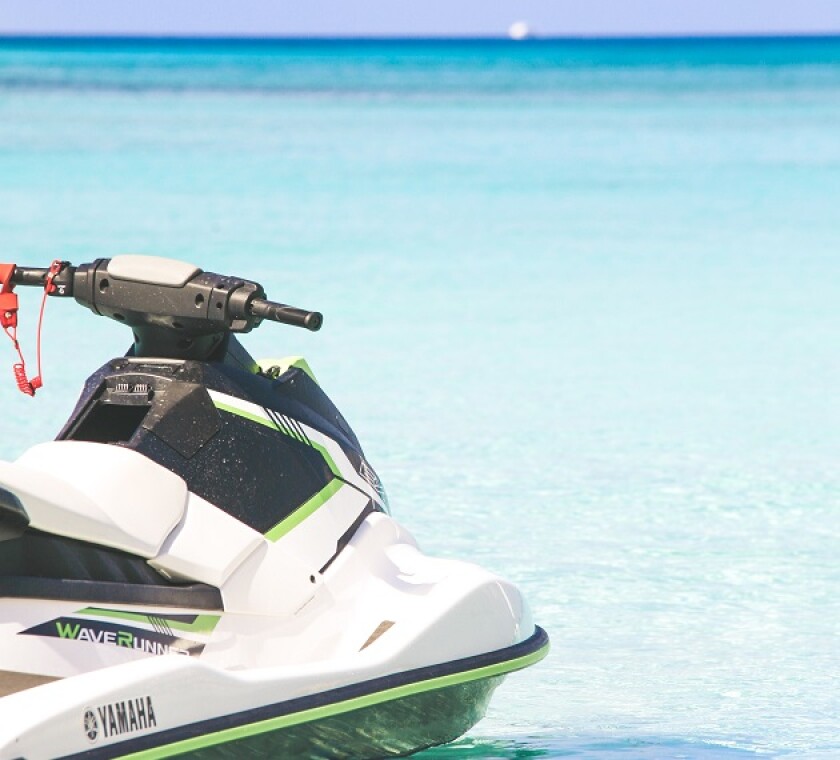The Cayman Islands seeks UK talks over public registers