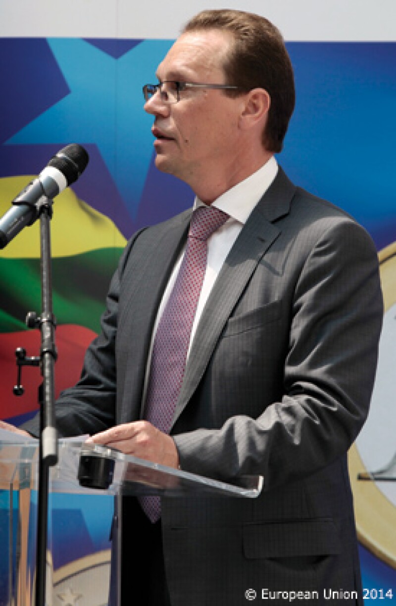 Algirdas Šemeta
