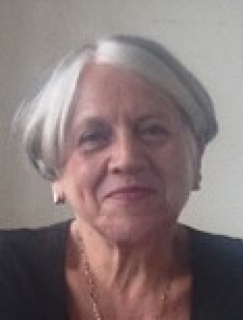 Soetendorp Ruth