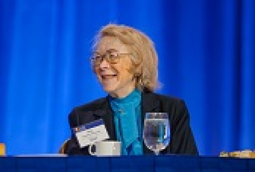 Judge Pauline Newman Federal Circuit 168