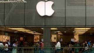 Apple Interview