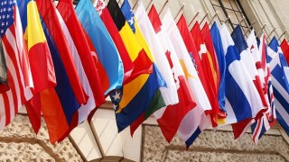 Conflicts between the OECD and UN digital tax proposals took centre stage this week