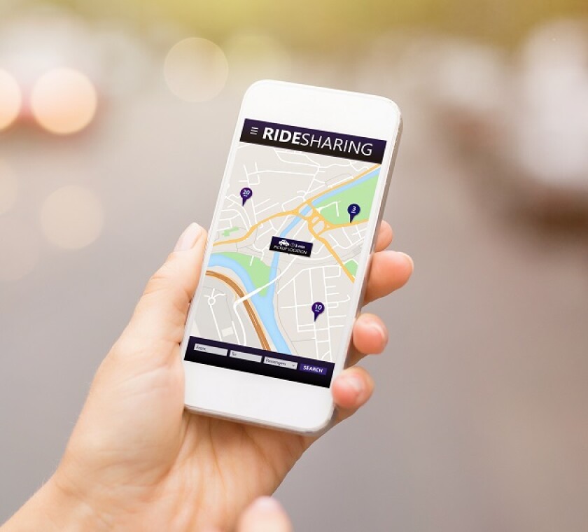 Any tax implications of the Uber case could set a precedent for other MNEs globally