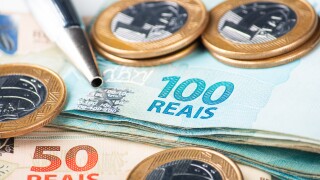 Brazil tax money