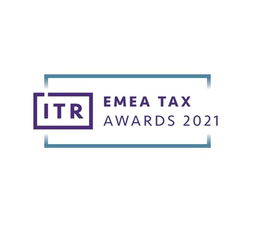 The winners will be announced through a virtual awards ceremony on September 9 2021