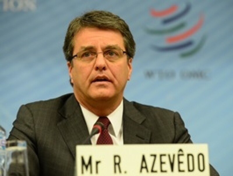 Azevedo-WTO