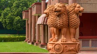 Lion Capital of Ashoka