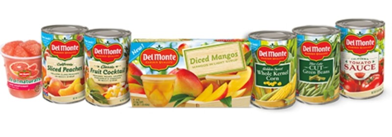Del Monte