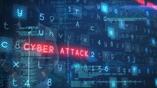 cyber attack