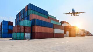 Shipping containers and a plane.jpg