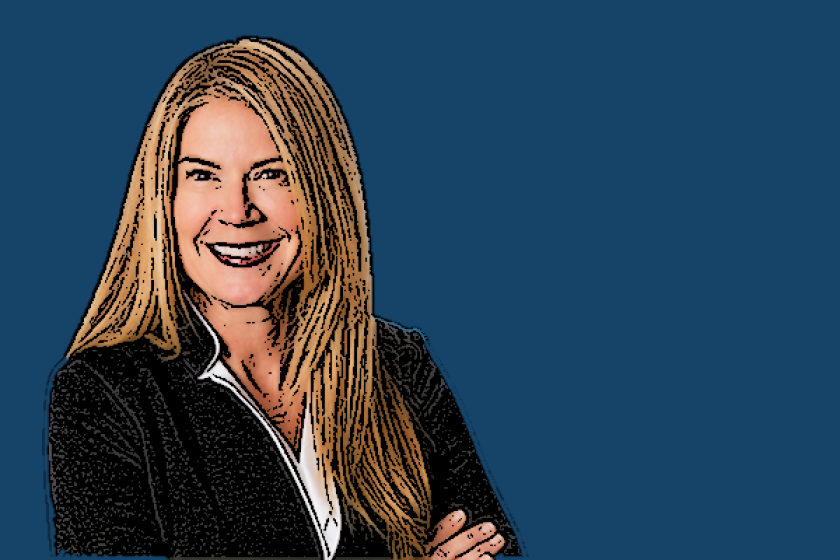 Kathi Vidal, Biden's nominee for USPTO director