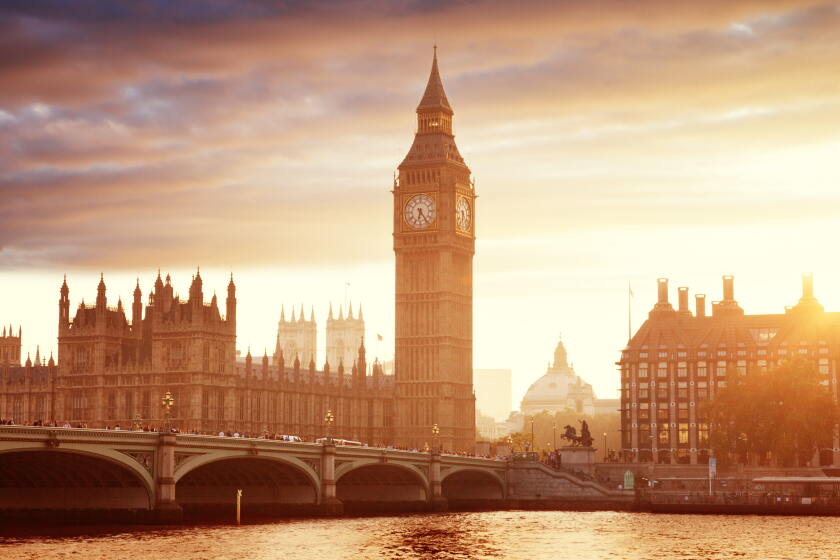 Westminster, London