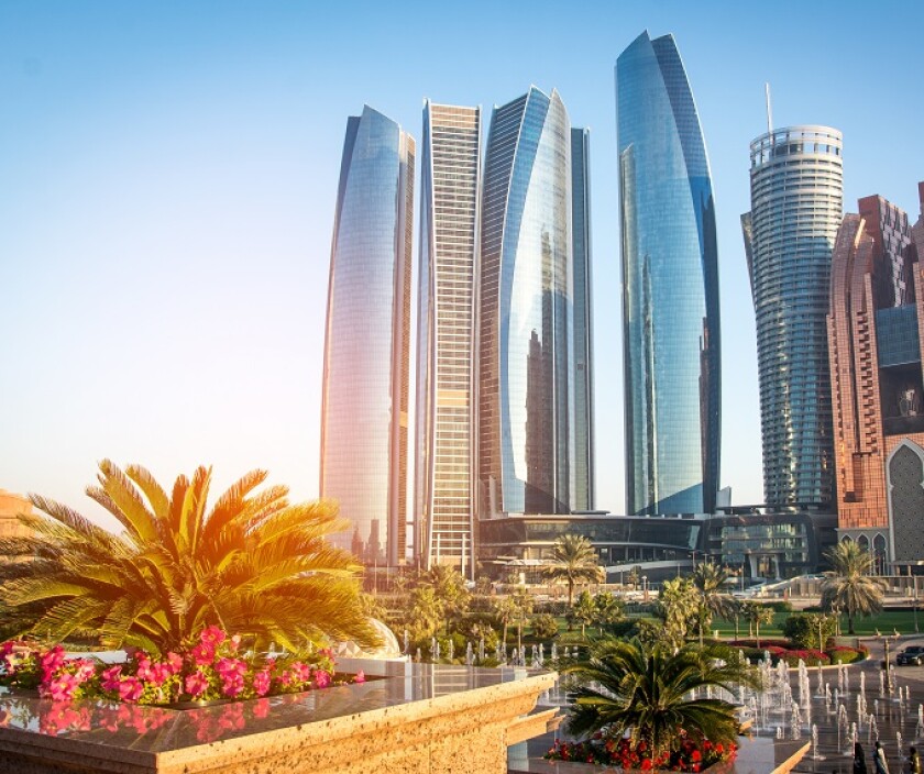 UAE moves toward a more digital tax environment