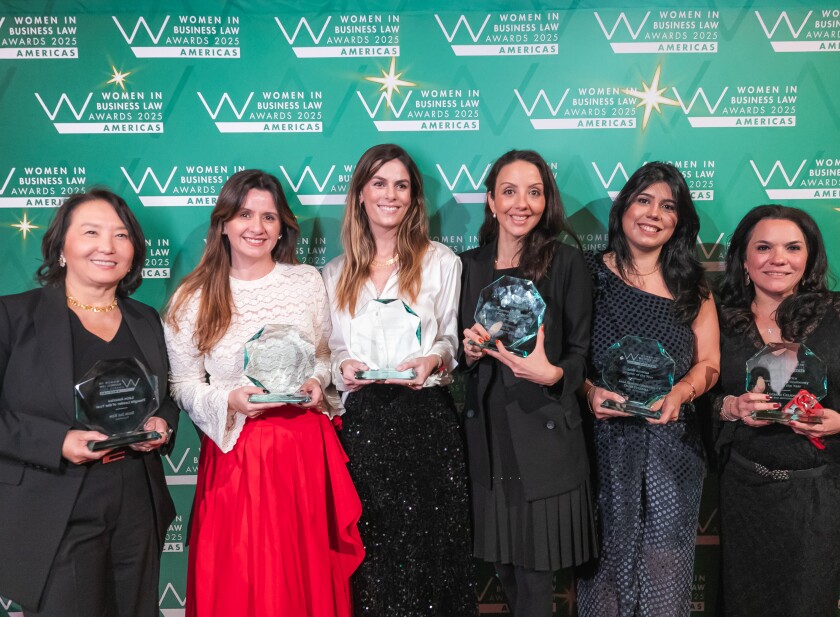 WIBL Americas 2025 Photo