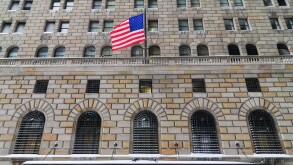 Federal Reserve Bank of New York