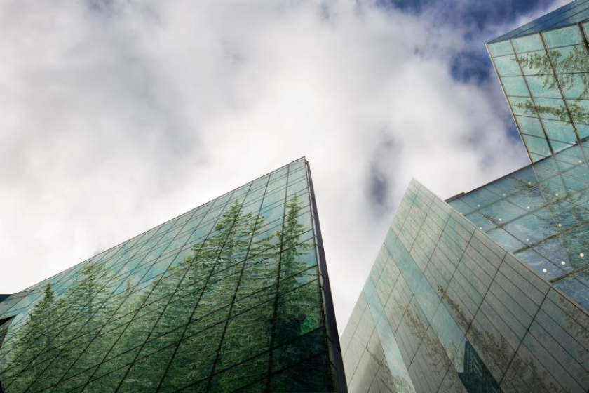 sustainable finace