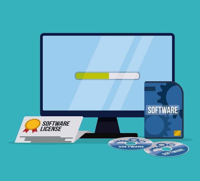The court ruled that no copyright licenses are purchases, meaning the software payments amount to a sale of goods