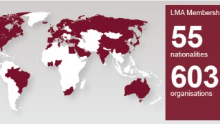 LMA