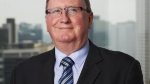 Picture of Wayne McMaster