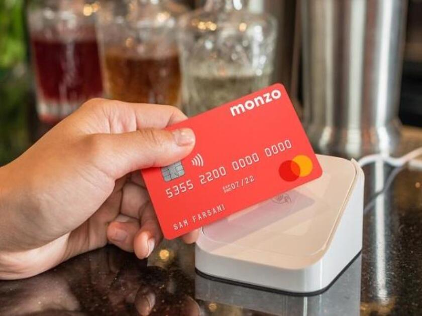 monzo