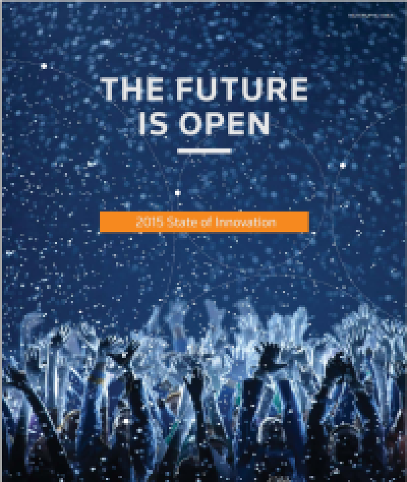future Is Open