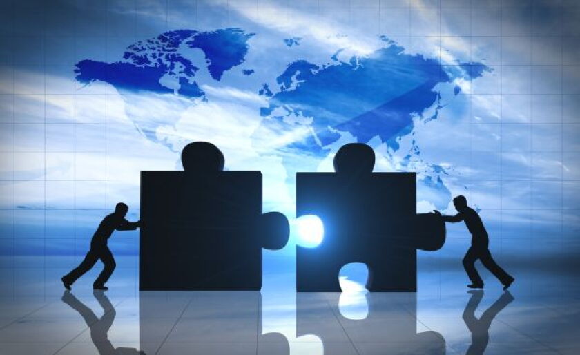 M&A
