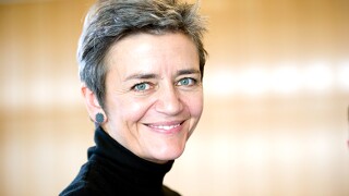 Margrethe Vestager