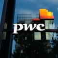 Oslo, Norway - 24 September 2022: PricewaterhouseCoopers or PWC 