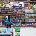 Unilever isn’t a digital company, but it may be consumer-facing