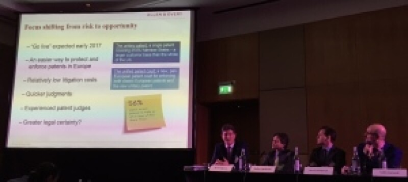 UPC panel-300