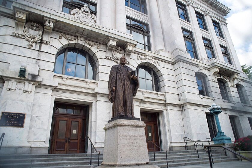 la supreme court
