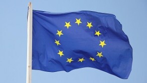 Eu flag