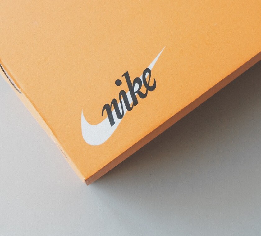Nike is facing an EU state aid investigation