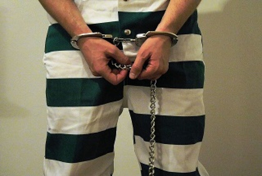 Prisoner