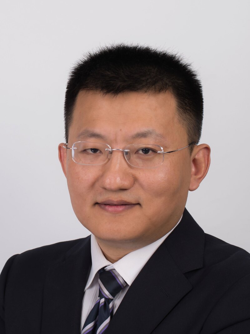 Xiaoning-Yu