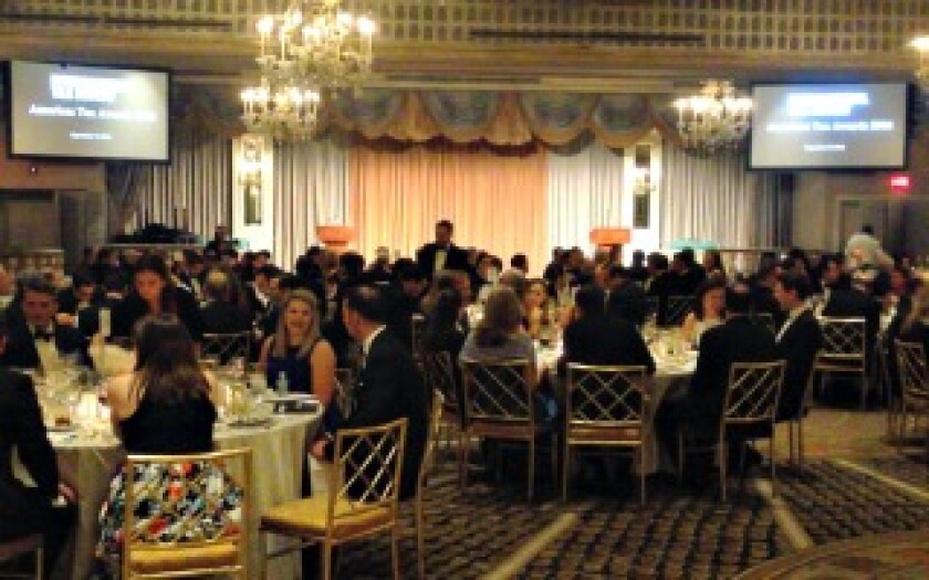 ITR Americas tax awards 2016 carousel