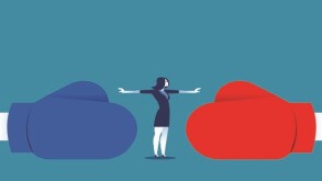 There are up to 40% of IM disputes between phase 1-3 firms