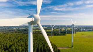 Wind Turbines Windmill Energy