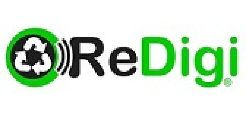 ReDigi 168