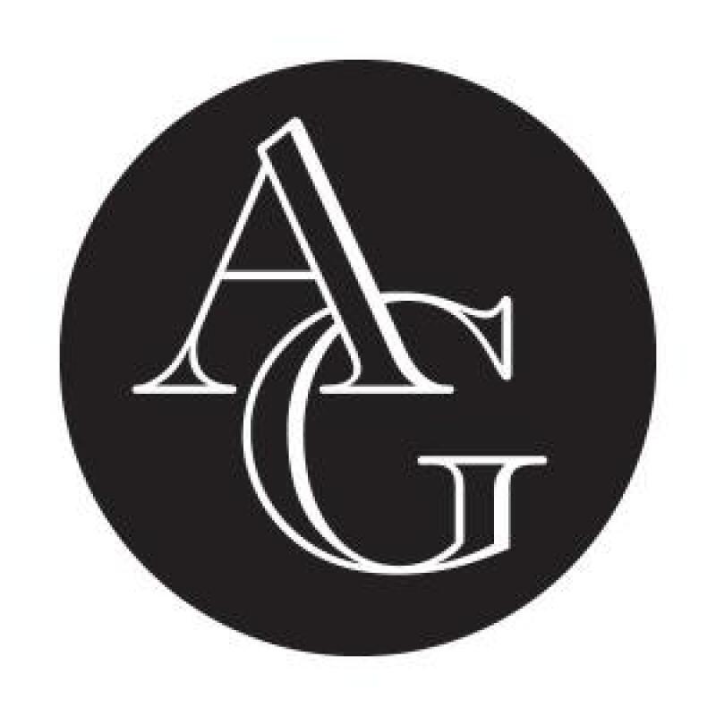 Authors Guild Logo