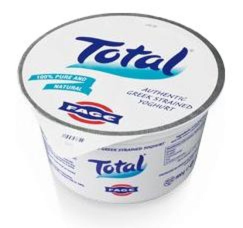 FAGE Gerek yoghurt