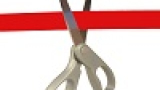 Cutting Through Red Tape